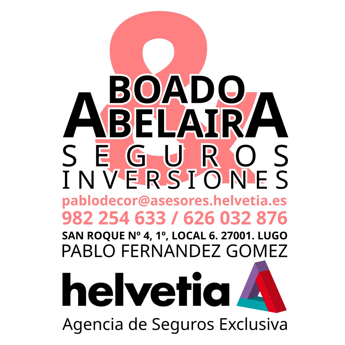 Boado Abelaira Seguros Helvetia